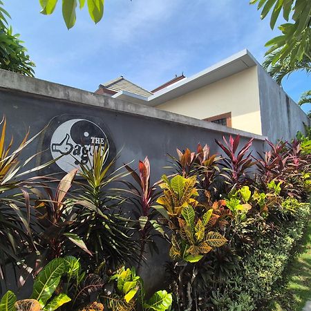 Villa The Bagus Kerobokan Esterno foto