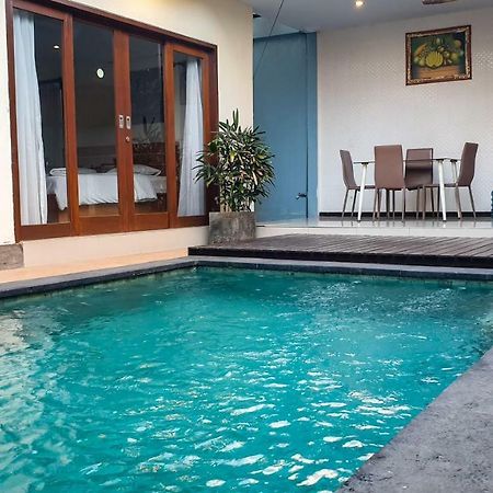 Villa The Bagus Kerobokan Esterno foto