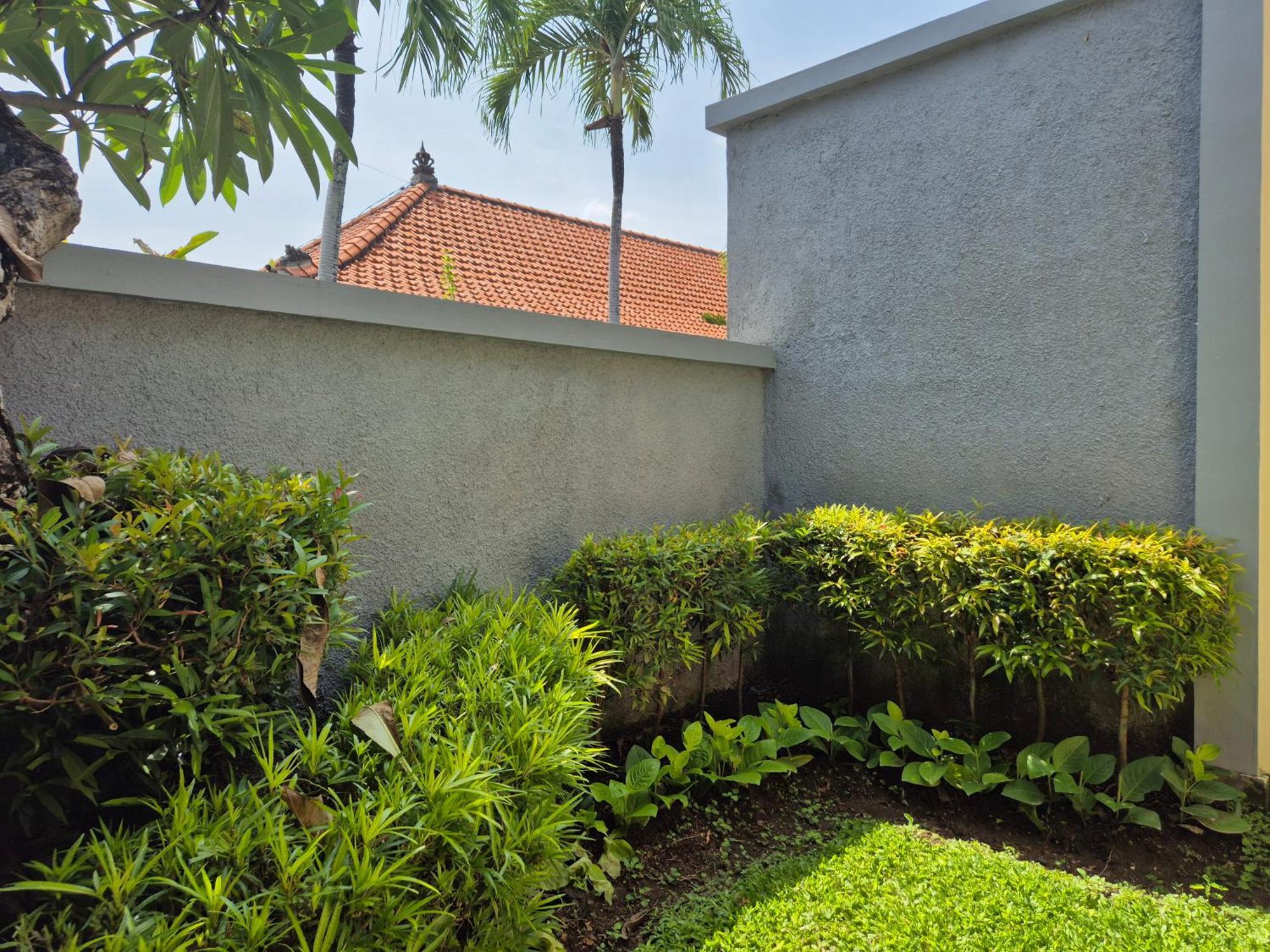 Villa The Bagus Kerobokan Esterno foto