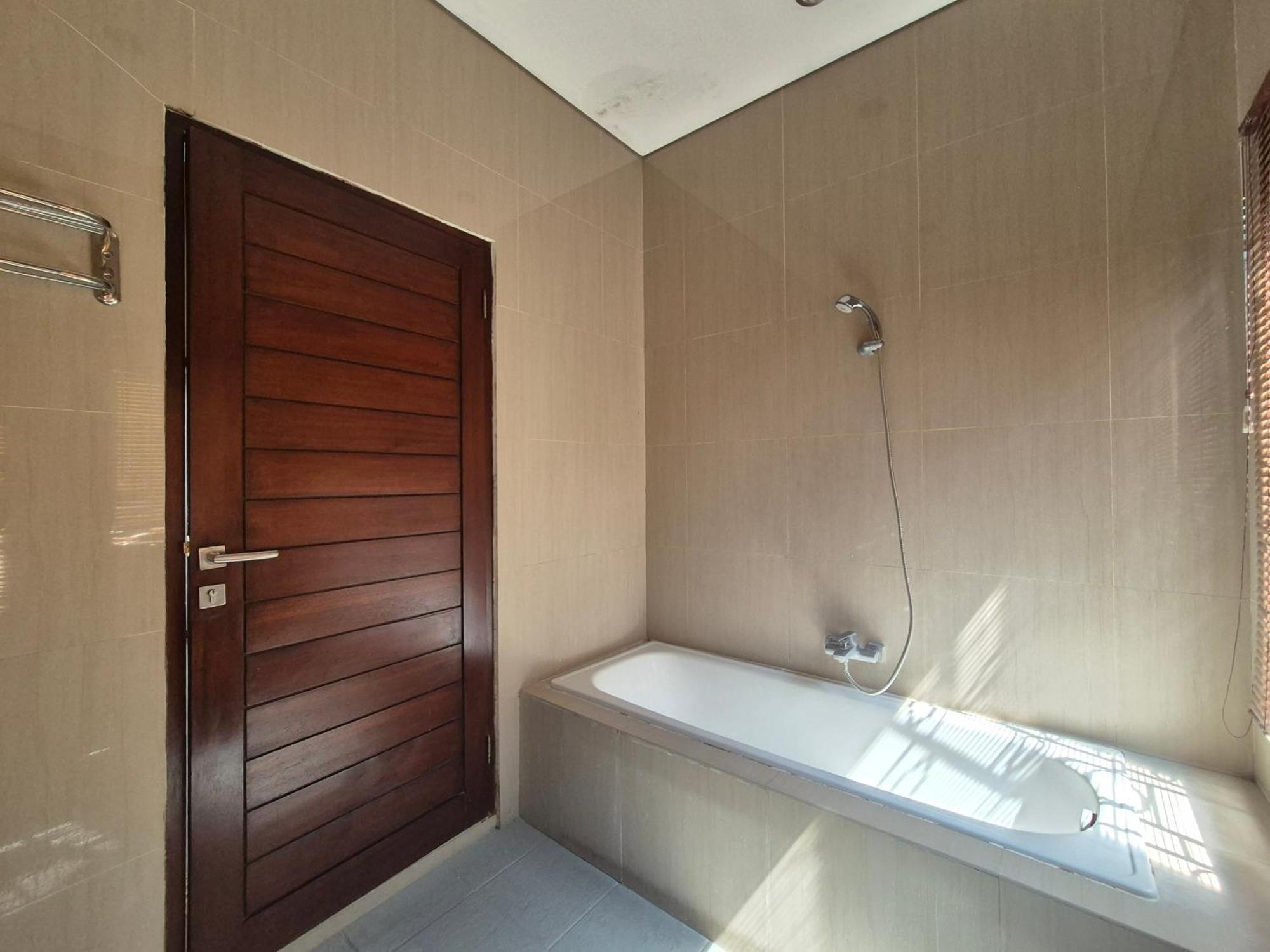 Villa The Bagus Kerobokan Esterno foto